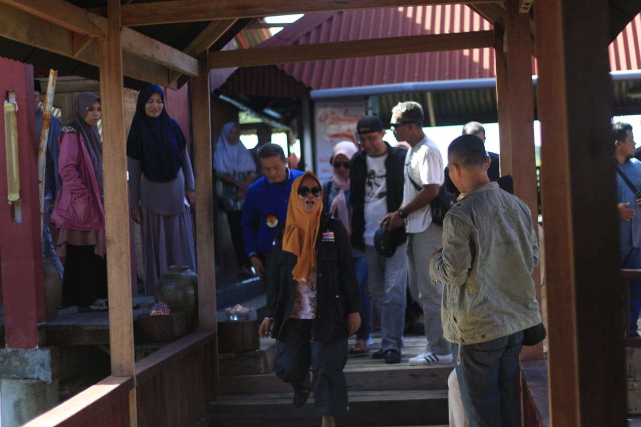 Gelar Musda III di Wakatobi, DPD Hanura Sultra Buat Konsep Pesta Rakyat