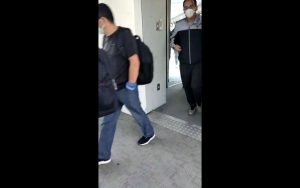 Viral Video WNA di Bandara HLO, Begini Penjelasan Imigrasi dan PT VDNI