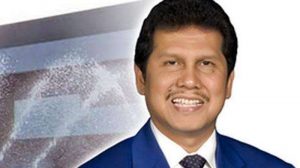 Asman Abnur Mengundurkan Diri, Zulhas Berterima Kasih