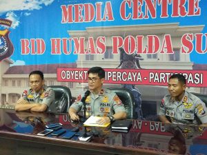Berbeda Pendapat, Kapolda Sultra: Untuk Meredam Situasi di Sultra