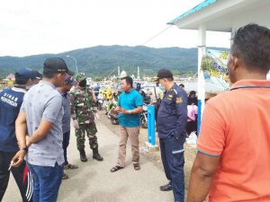 Dishub dan Syahbandar Bombana Tak Tegas, Pemilik Kapal Protes