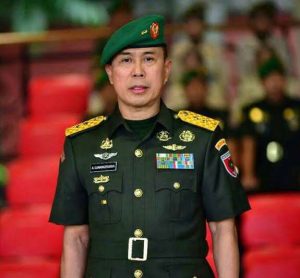 Pangdam XIV/Hasanuddin Himbau Masyarakat Tak Mudik di Bulan Ramadhan