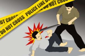 Asik Bakar Jagung, Warga Poleang Dianiyaya Temannya yang Sedang Mabuk