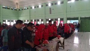 PDIP Optimis Rebut Kursi Bupati dan Wakil Bupati Wakatobi