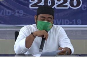 DPRD Bombana Menilai Angka Kemiskinan Meningkat Saat Pandemi, Jubir Satgas: Mari kita Samakan Persepsi