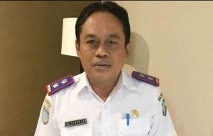 Angkutan Laut di Bombana Tak Dihentikan, Kadishub: Kita Pelajari Dulu itu Peraturan Menteri