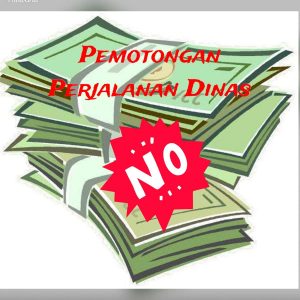 DPRD Menolak Perjalanan Dinasnya Dipangkas Untuk Covid-19, BPKAD: Tidak Urus Tetap Kami Potong