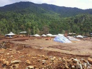 Banyak yang Menggantungkan Hidup, Masyarakat Minta PT Bososi Beroprasi Lagi