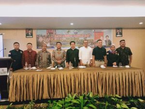 Evaluasi Kinerja, KTKBM-TIRA Laksanakan RAT Tahun Buku 2019