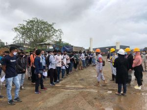 156 TKA Tiba, PT VDNI dan PT OSS Rekrut Tenaga Lokal 950 Orang