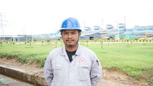 Kehadiran TKA China di Konawe Tingkatkan Skill Pekerja Lokal