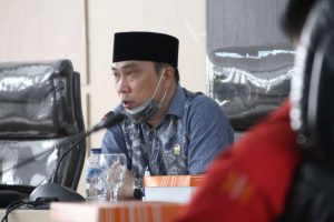 Pendapatan Daerah Bocor, Pemkot Kendari Dinilai Lalai