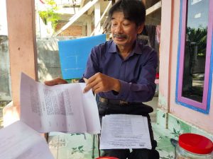 Kepengurusan Golkar Konawe Dinilai Amburadul