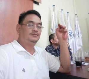Wakil Ketua BPD Gapensi Sultra: Jangan Melacurkan Organisasi Untuk Kepentingan Politik