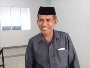 Pinjaman Pemkot Kendari Rp 349 Miliar Disoal DPRD Kendari