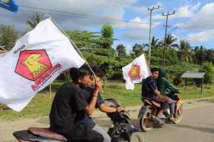 Pergantian Ketua DPRD Kolaka, Saifullah: Perintah Partai Wajib Dilaksanakan