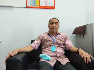 DPRD Kendari Identifikasi Adanya Dugaan Kecurangan Pembagian Bantuan Dampak Covid-19