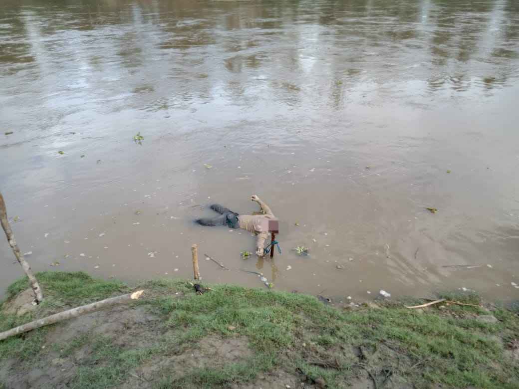 Alami Gangguan Jiwa, Warga Sabolakoa Ditemukan Tewas di Sungai Konaweeha