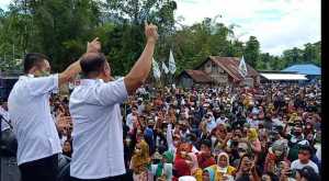H. Sudiro: Konut Bermartabat dan Punya Daya Saing, bila RABU Pemimpinannya