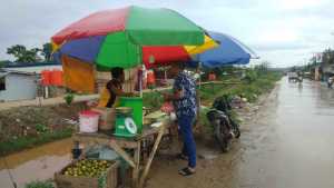 Keberadaan PT OSS Tingkatkan Perekonomian Masyarakat Sekitar