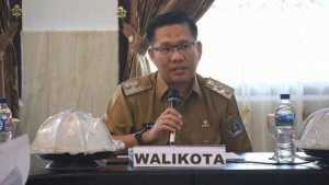 Memperingati G30S PKI, WaliKota Kendari : Jangan Biarkan Sejarah Kelam Terulang Kembali