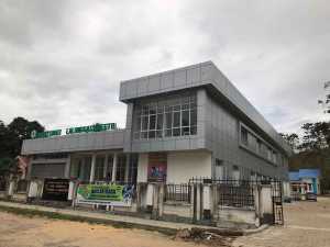 Dibangun 2019, Dua Puskesmas di Konawe Dengan Anggaran Miliaran Belum Digunakan