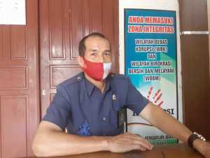 Perceraian di Wakatobi Tinggi, Salah Satu Penyebabnya Orang Ketiga