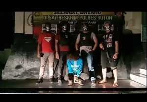 Kenalan di Facebook, Remaja Asal Busel Disetubuhi Pacarnya Berkali-kali