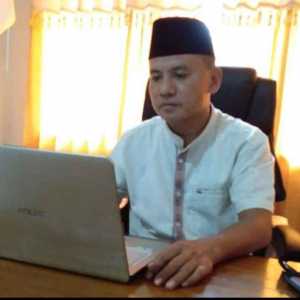 Kepala BKP-SDM: Penerimaan CPNS 2021 Belum ada