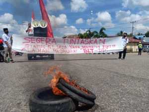 Imbas Desa Fiktif di Konawe, 3.357 KPM Tak Terima BLT DD