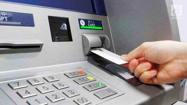BI Jamin Ketersediaan Uang di ATM Selama Libur Panjang