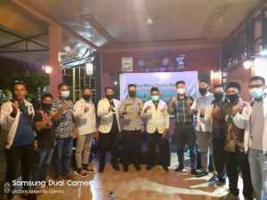 Pemuda Muhammadiyah Wakatobi Tegaskan Akan Menjadi Bagian Terciptanya Pilkada Damai