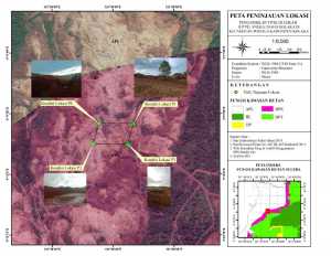 PD Aneka Usaha Kolaka Diduga Lakukan Kejahatan Kehutanan
