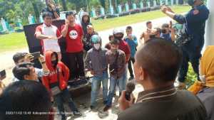 LIRA Konawe Soroti Pembangunan Gedung Baru DPRD Konawe, DPRD : Gerakan Politik