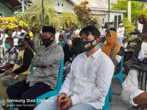 Tampak Ketua Bapilu PDI-P di Kampanye HALO, Ada Apa?