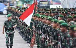 Diwaktu Kecil, Mayjen TNI Andi Sumangerukka Takut Sama Kopral