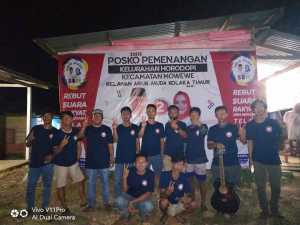 Elang Timur: Millenial Koltim Pilih SBM