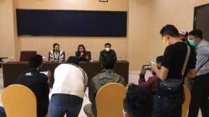 Berita Tentang Acara yang Digelar Ketua Gerindra, Claro Kendari: Itu Tidak Benar