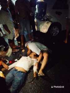 Seorang Laki-laki di Wakatobi Tewas Akibat Kecelakaan