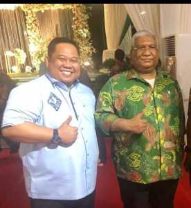 Anton Timbang Siap Maju Jadi Ketua KADIN Sultra