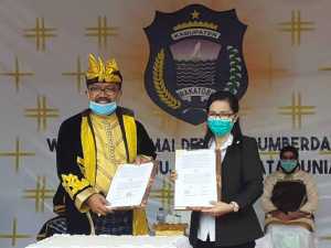 HUT Wakatobi ke-17 Digelar Sederhana, Arhawi: Pemimpin Harus Akselerasikan Pembangunan