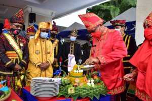 Tafdil Optimis 2022 Masyarakat Nikmati Infrastruktur yang Baik