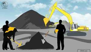 Bareskrim Diminta Tangkap Dugaan Penambang Ilegall PT Selebes Pasifik Mineral