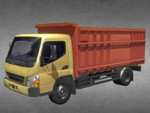 Masyarakat Wakatobi Resah Truck Ugal-ugalan, Kasat Lantas: Nanti Selesai Pleno Ditertibkan