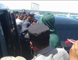 Polres Wakatobi Tetapkan Hasan Sebagai Tersangka Penganiyaan