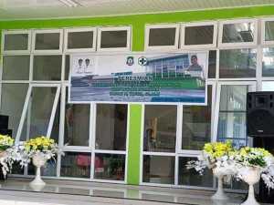 Pelayanan Puskesmas Kabaena Tengah tak Seindah Gedungnya