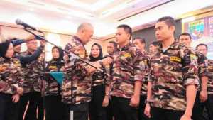 HIPWI Sultra Harapkan Kadin Menjadi Wadah Pengembangan UMKM