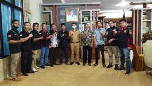 Pemda Konawe Bersama Pemerhati Budaya Bakal Revitalisasi Cagar Budaya Secara Swadaya