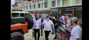 Kadin Sultra Tegaskan Dukung Anindya Bakrie jadi Ketum Kadin Indonesia