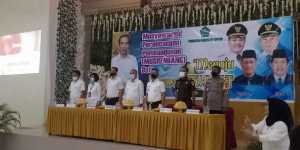 Musrembang Data, Upaya Pemda Konawe Perbaiki Tata Kelola Pemerintahan